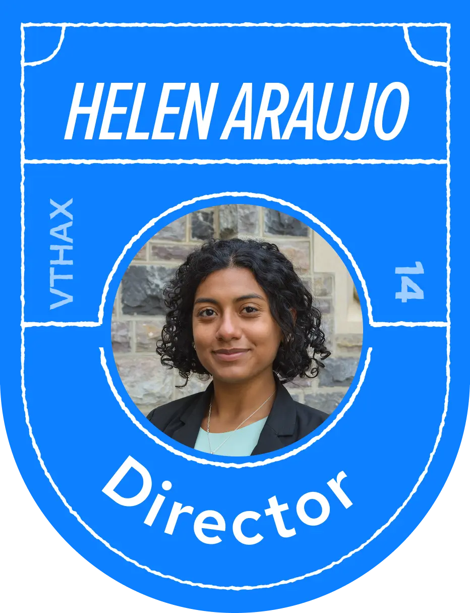 Helen Araujo — Director