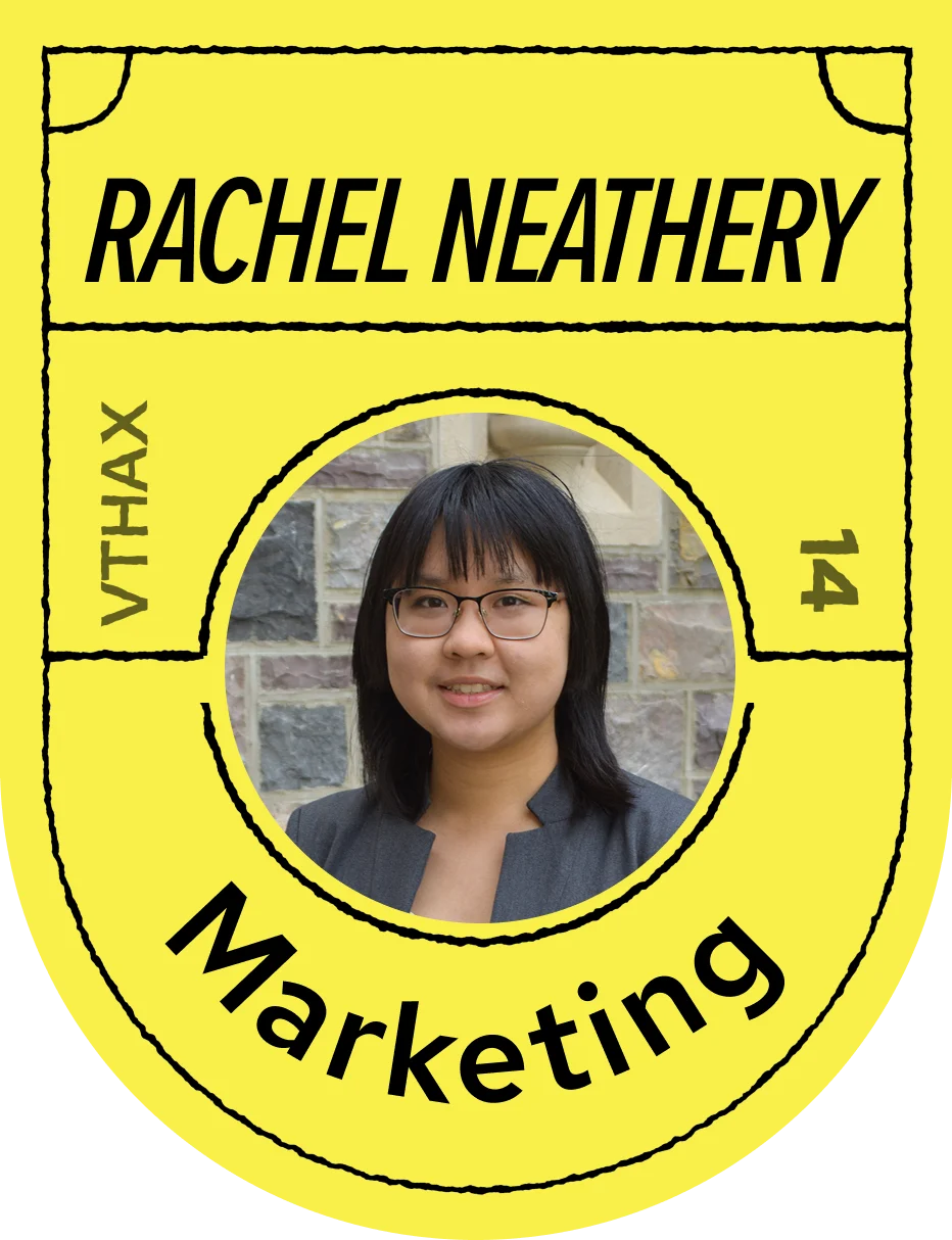 Rachel Neathery — Marketing